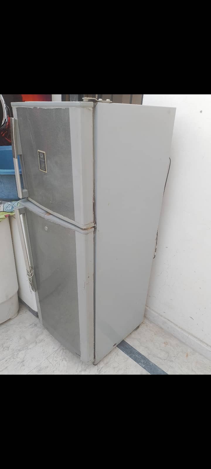 Dawlance monogram refrigerator medium size used for sale-03316166667 0