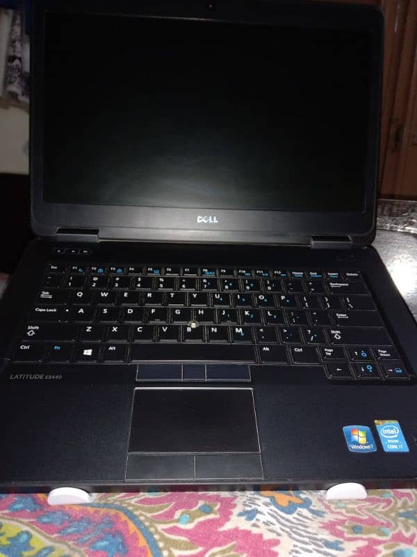 Dell Latitude E5440 4