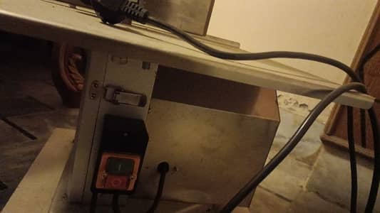 Meat Cutter machine New