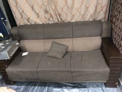 sofa set 5 seater