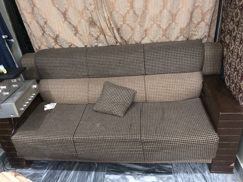 sofa set 5 seater 0