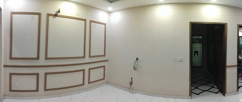 4 Marla House For Sale In Paragon City Lahore 2