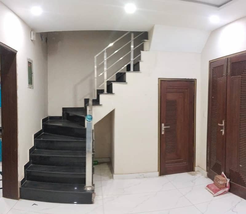 4 Marla House For Sale In Paragon City Lahore 7