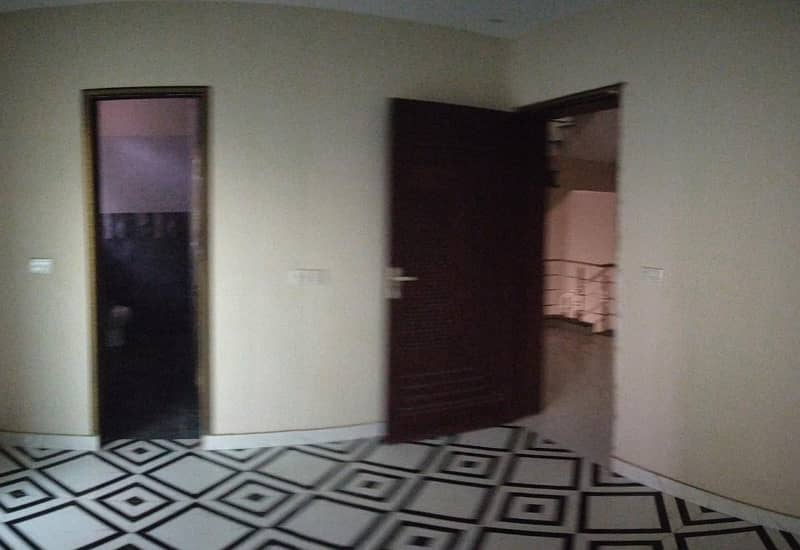 4 Marla House For Sale In Paragon City Lahore 8