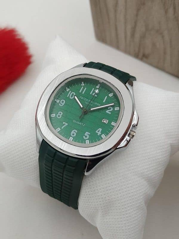 Stylish watch 0