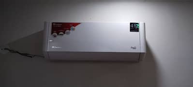 Dawlance 1 ton AC inverter