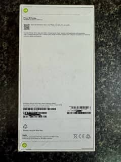 iphone 16pro max 256GB PTA Approved