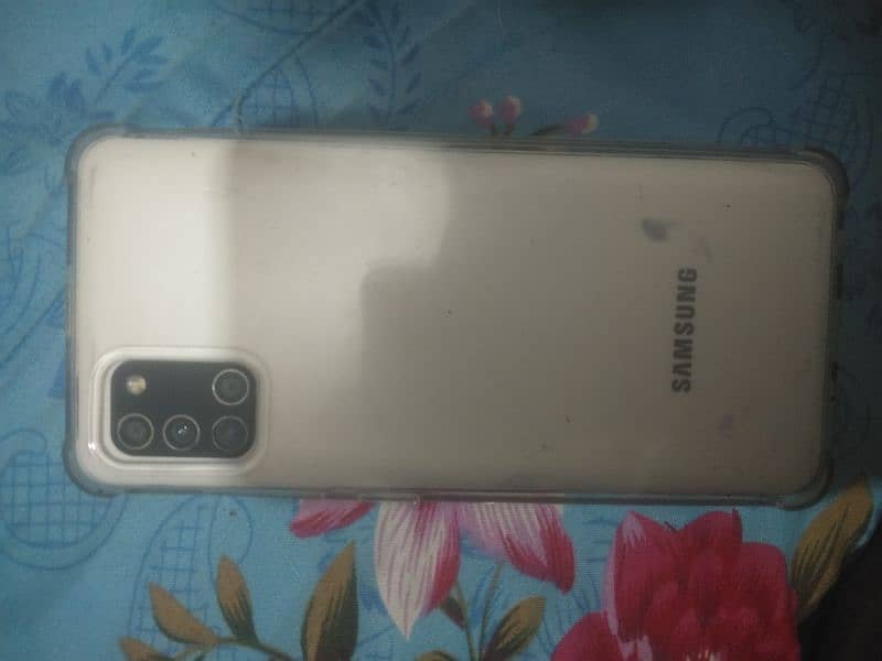 Samsung a31 1