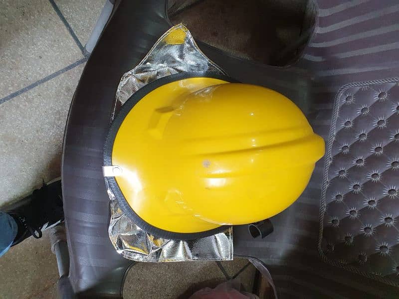 safety helmet 5