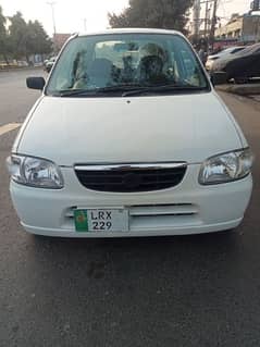 Suzuki Alto 2004