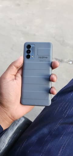 Realme gt master edition 8/128 GB