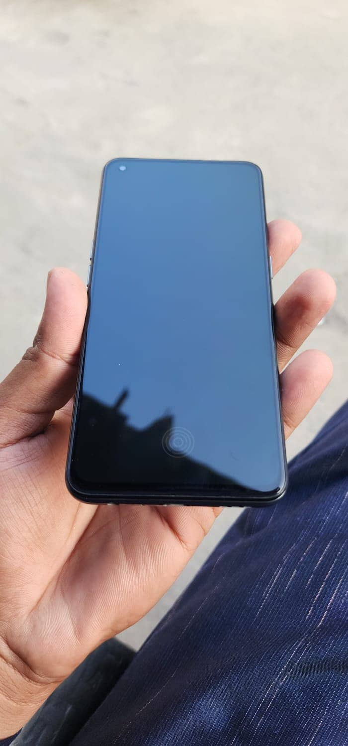 Realme gt master edition 8/128 GB 3