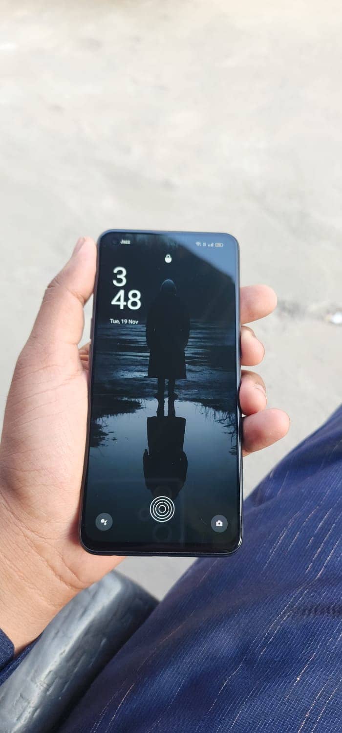 Realme gt master edition 8/128 GB 6