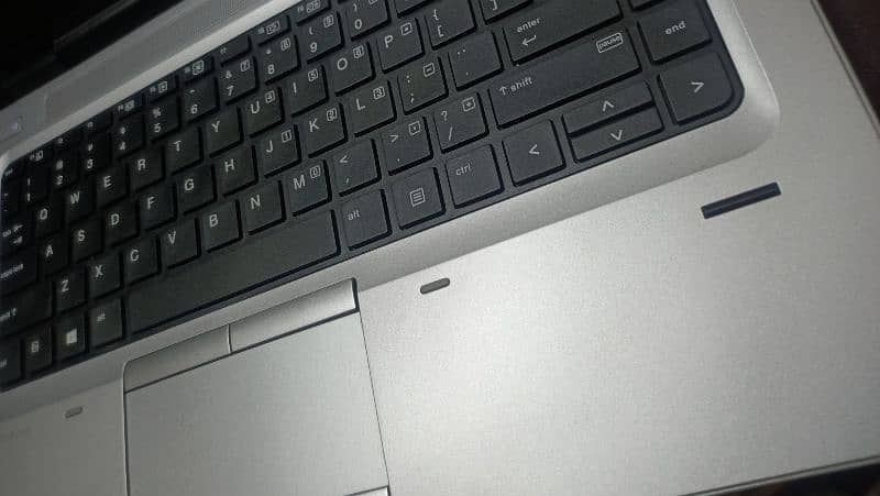 Hp Probook Core i5 6th Generation 1