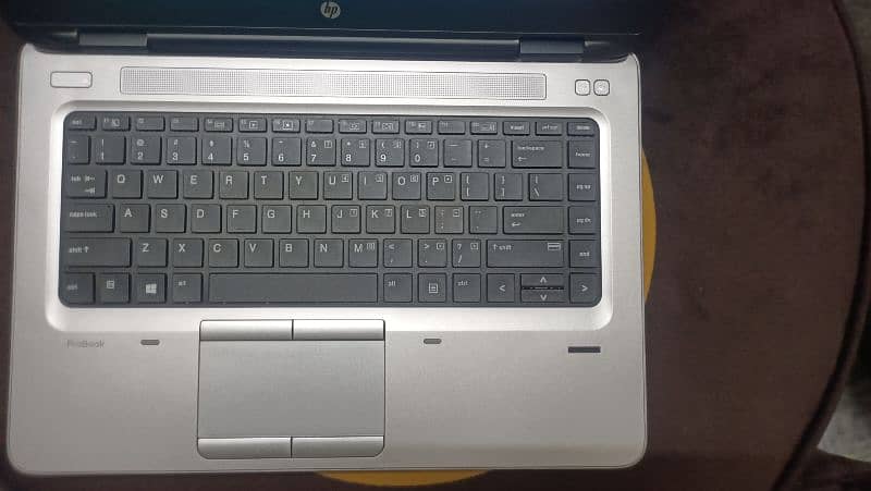 Hp Probook Core i5 6th Generation 3