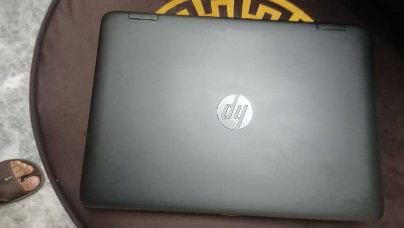 Hp Probook Core i5 6th Generation 6