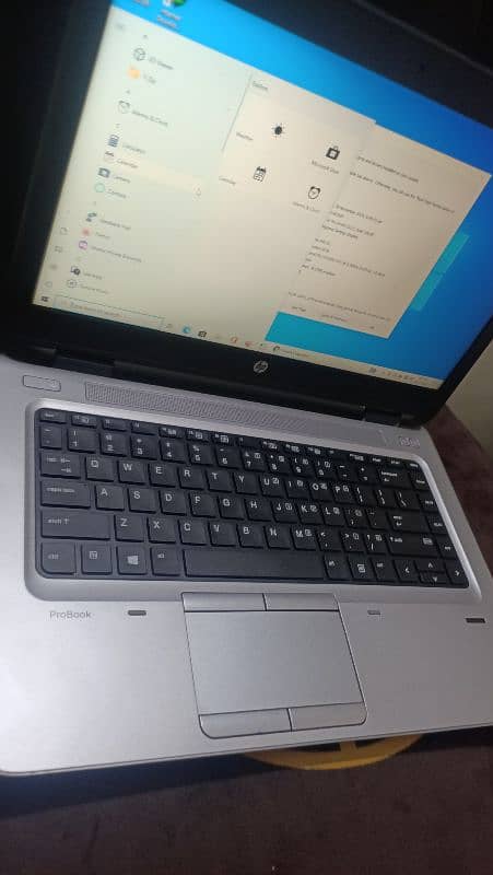 Hp Probook Core i5 6th Generation 11