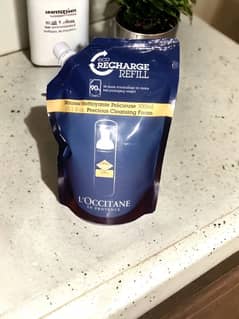 France Lotion