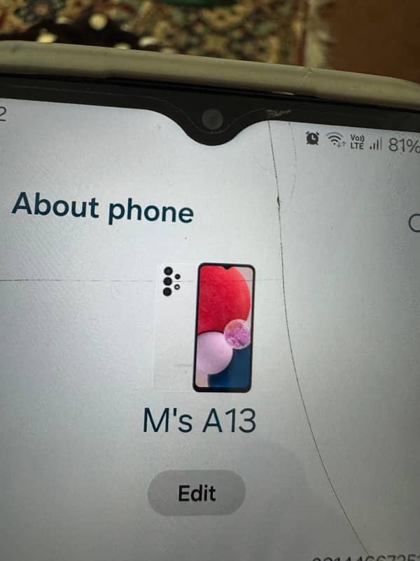 samsung A13 2