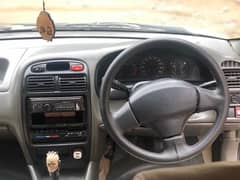 Suzuki Baleno 2000