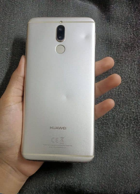 huawei mate 10 lite 6