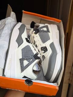 Nike Jordan 4 New (43-45/9-10)