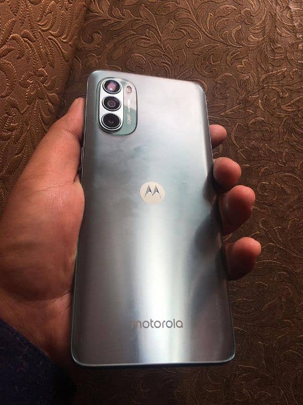 Moto G62 5G 0