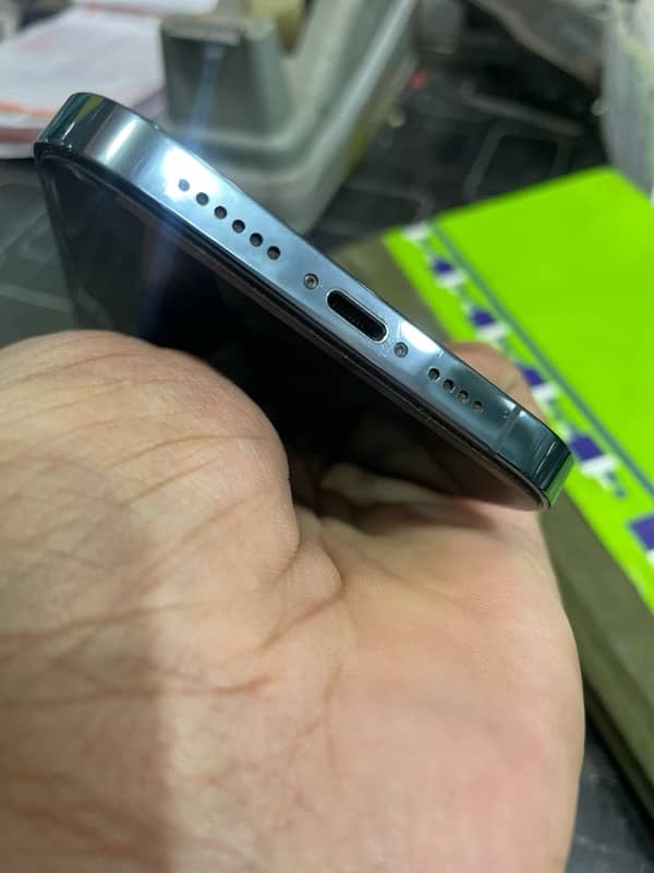 iPhone 12 Pro Max 256gb non pta 2