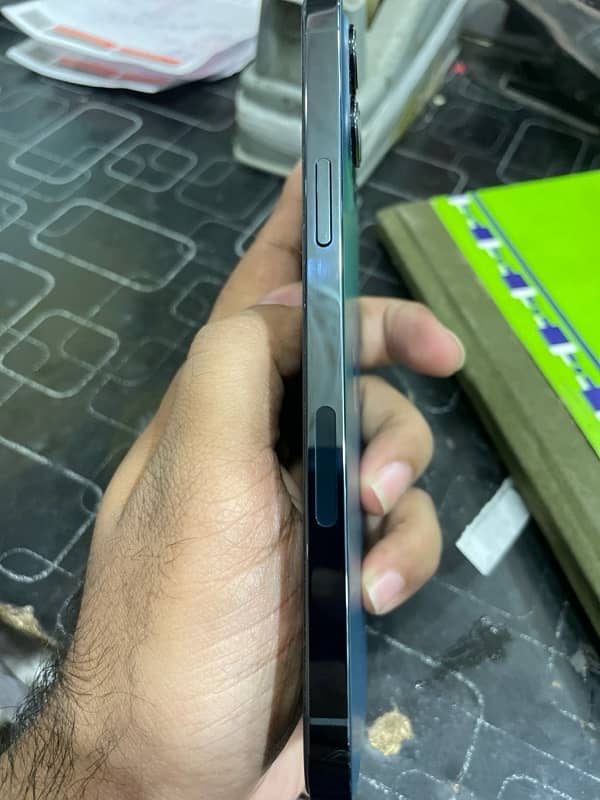 iPhone 12 Pro Max 256gb non pta 3