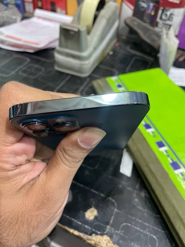 iPhone 12 Pro Max 256gb non pta 4