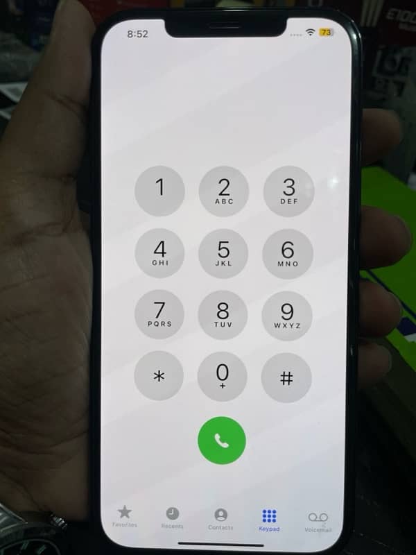 iPhone 12 Pro Max 256gb non pta 5