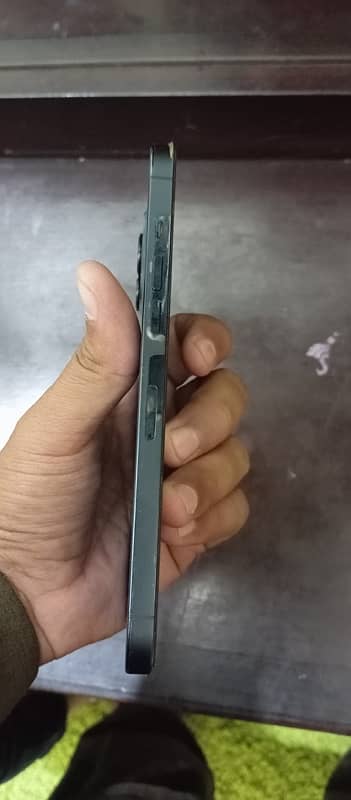 iphone 12 pro max 512gb non pta 0