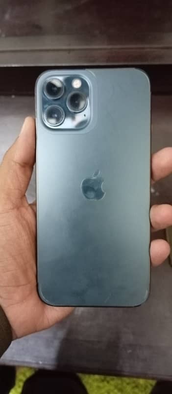 iphone 12 pro max 512gb non pta 2