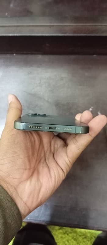 iphone 12 pro max 512gb non pta 3