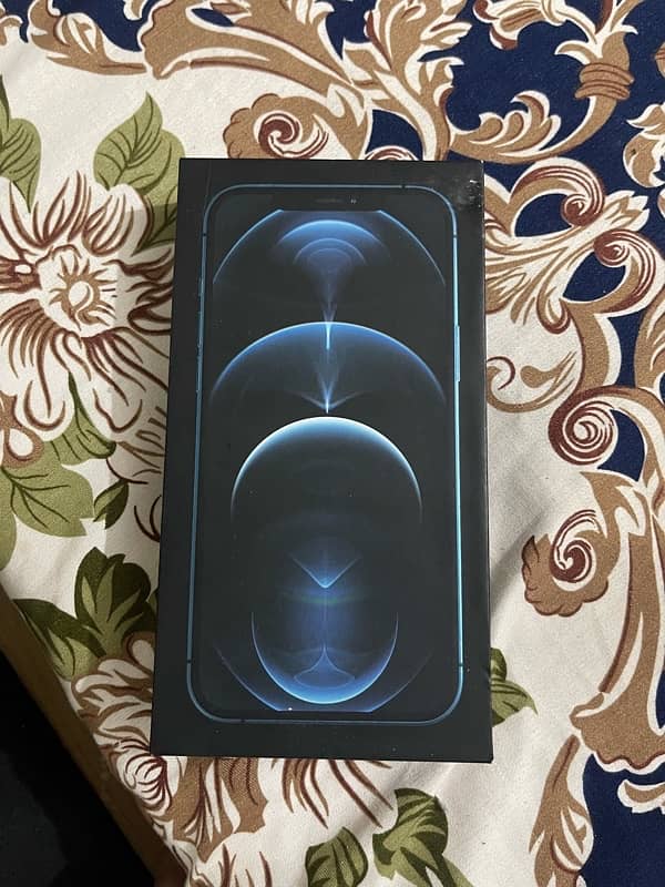 iphone 12 pro max 512gb non pta 7