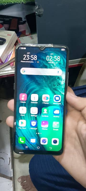 vivo S1 5