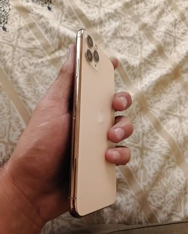 iphone 11 pro max pta approved 0