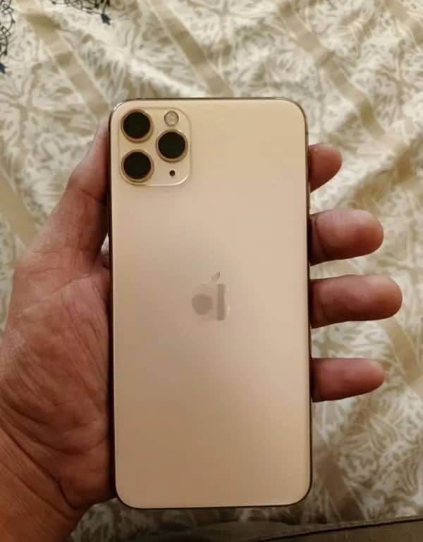 iphone 11 pro max pta approved 4