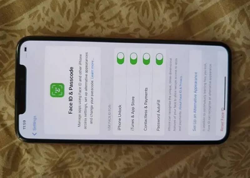 iphone 11 pro max pta approved 8