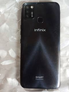 infinix smart 6