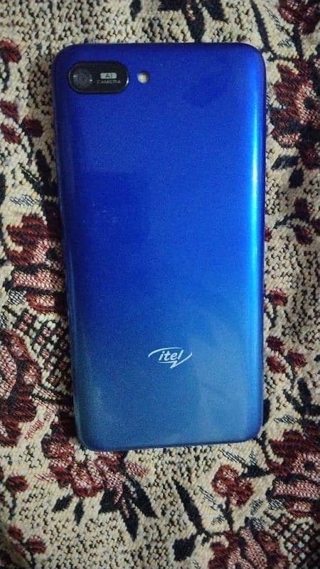 itel a25 pro 0