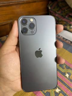 iphone 12 pro