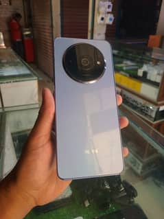 Redmi A3 with box charger - 4/128gb - Urgent Sell