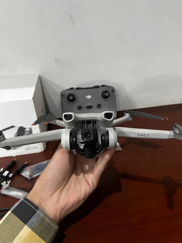 Dji mini 3 / Drones / Dji / Dji drones 1