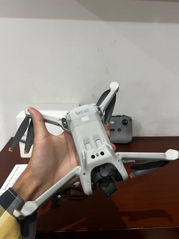 Dji mini 3 / Drones / Dji / Dji drones 2