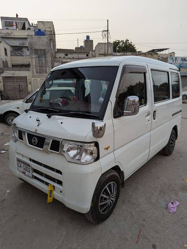 Nissan Clipper 2013 Suzuki every. Hijet. Mazda Scrum 2