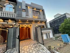 3 Years Instalment Base House In New Lahore City