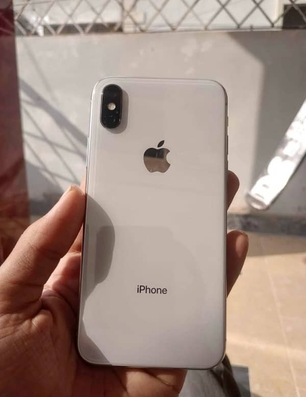 iphone x non pta 0