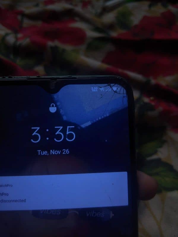 realme 6i pta hai 0