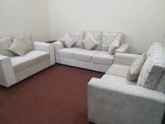 New Big Size Sofa Set